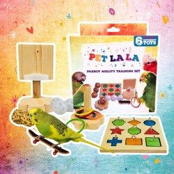 Petlala Set per...