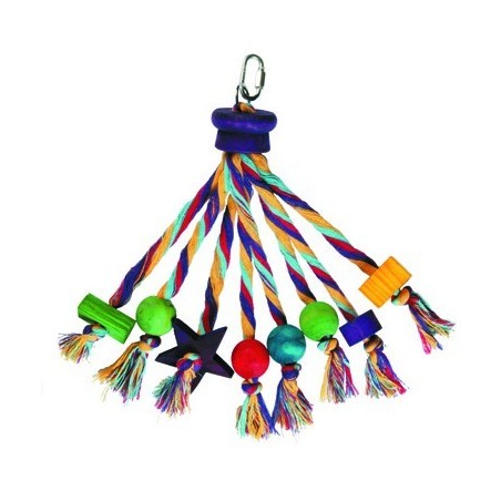 Carnival Bird Toy