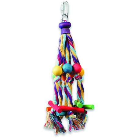 Octopus Bird Toy