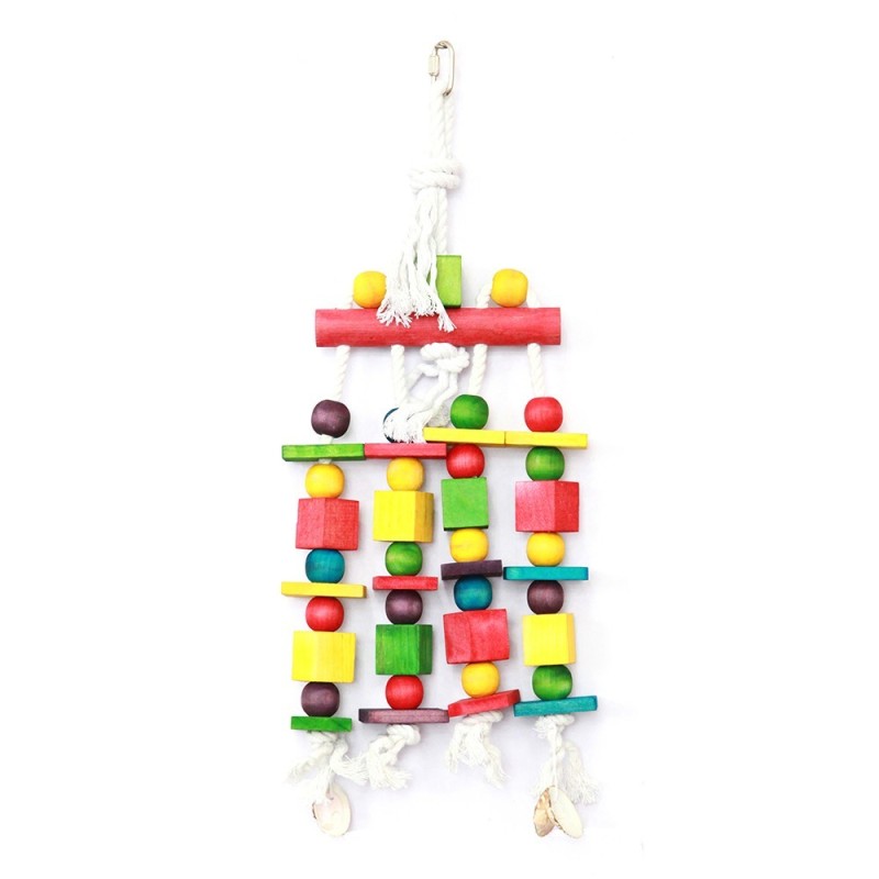 Blocks N Beads