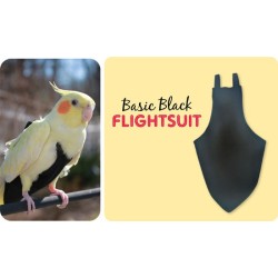 FlightSuit Avian Fashion X-SMALL
