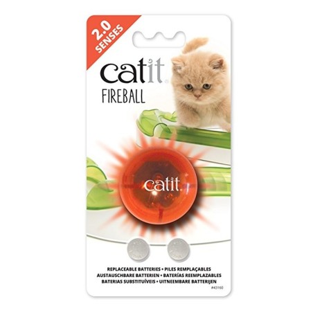 Catit 2.0 Fireball 