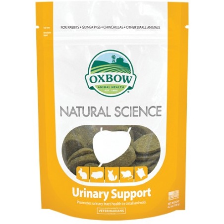 Urinary Support