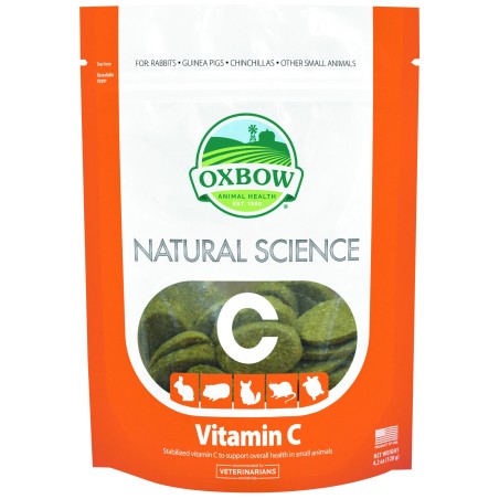 Vitamin C