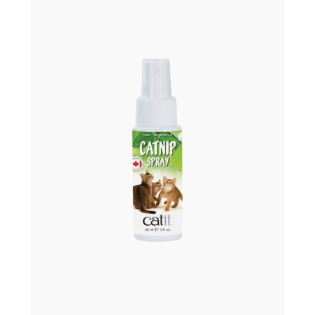 Catnip Spray