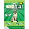 Fresh News Cat Litter