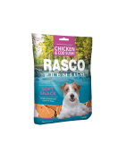 Snack pour chiens