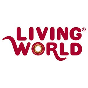 LIVING WORLD